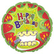 You're [BLANK] Happy Birthday 17″ Balloon