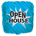 Open House Q-Bloon 17″ Balloon