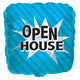 Open House Q-Bloon 17″ Balloon