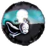 Casper 18″ Balloon