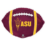 Arizona State University ASU Sun Devils Football 21″ Balloon