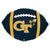 Georgia Tech GT Yellow Jackets Football 21″ Balloon