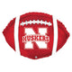Nebraska Cornhuskers Football 21″ Balloon
