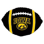 University Of Iowa Hawkeyes Football 21″ Balloon