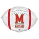 University Of Maryland Terrapins Football 21″ Balloon