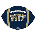 University Of Pittsburgh Panthers Football 21″ Balloon