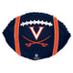 University Of Virginia Cavaliers Football 21″ Balloon