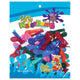 Standard Assortment Waterbombs Pack of 500 3″ Latex Balloons