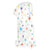 Multi-colored Sparkle Number 1 (One) 38″ Balloon