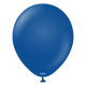 Dark Blue 36″ Latex Balloons (2 count)