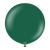 Dark Green 36″ Latex Balloons by Kalisan from Instaballoons