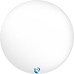 DECO Bubble Clear 20″ Foil Balloon by Takara from Instaballoons