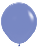 Deluxe Periwinkle Blue 18″ Latex Balloons (25 count)