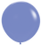 Deluxe Periwinkle Blue 24″ Latex Balloons by Sempertex from Instaballoons