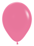 Deluxe Rose 5″ Latex Balloons by Sempertex from Instaballoons