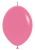 Deluxe Rose Link-O-Loon 12″ Latex Balloons by Sempertex from Instaballoons