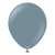 Denim Blue 5″ Latex Balloons by Kalisan from Instaballoons
