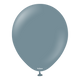 Denim Blue 5″ Latex Balloons (100 count)
