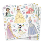 Disney Princess Beverage Napkins (16 Pk)