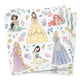 Disney Princess Beverage Napkins (16 Pk)