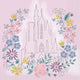 Disney Princess Lunch Napkins (16 count)