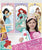 Disney Princess Photo Book Kit by Unique from Instaballoons