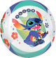 Disney's Stitch Orbz 16″ Balloon