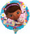 Doc McStuffins (requires heat-sealing) 9″ Foil Balloon by Anagram from Instaballoons