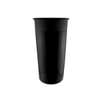 7"×13" Cooler Bucket - Plastic (12 count)