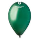 Emerald Green 5″ Latex Balloons (100 count)