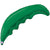 Emerald Green Palm Frond 33″ Foil Balloon by Betallic from Instaballoons