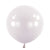 Fashion Galactic Lilac 24″ Latex Balloons by Anagram from Instaballoons