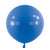 Fashion Ocean Blue 24″ Latex Balloons by Anagram from Instaballoons