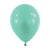 Fashion Robins Egg Blue 5″ Latex Balloons by Anagram from Instaballoons