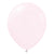 Kalisan Macaron Pale Pink 12″ Latex Balloons (10 count)