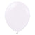 Kalisan Macaron Pale Lilac 12″ Latex Balloons (10 count)
