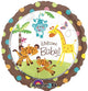 Fisher Price Welcome Baby 17″ Balloon