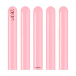 Flamingo Pink 260 Latex Balloons by Kalisan from Instaballoons