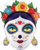 Floral La Catrina 27″ Balloon