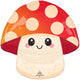 Food Friends Little Truffle 23″ Balloon
