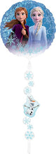 Frozen 2 Airwalker 72″ Balloon