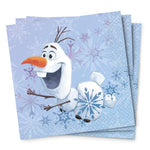 Frozen Beverage Napkins (16 Pk)