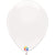Crystal Diamond Clear 12″ Latex Balloons (15 count)