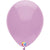 Lilac 12″ Latex Balloons (15 count)