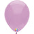 Lilac 7″ Latex Balloons (50 count)