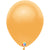 Metallic Gold 7″ Latex Balloons (50 count)