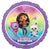 Gabby's Dollhouse 17″ Foil Balloon by Anagram from Instaballoons
