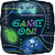 Game On Video Gamer 28″ Foil Balloon by Anagram from Instaballoons