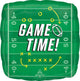 Game Time Football 18″ Balloon