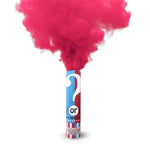 Gender Reveal Smoke Tube - Pink (Girl) - 1 Pack